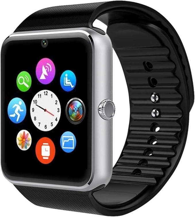 Bluetech montre connectée Clearance