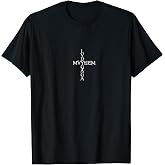 Official Lady Gaga Mayhem Cross T-Shirt Tee for Men Women and Kids