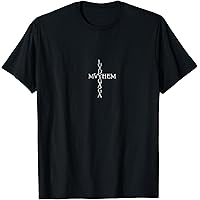 Amazon.com: Official Lady Gaga Born This Way Logo T-Shirt