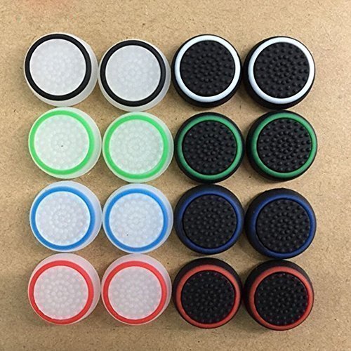 Are You Looking For Replacement Silicone Controller Joystick
