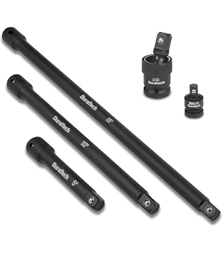 TOOLUXE 00216L 1/2