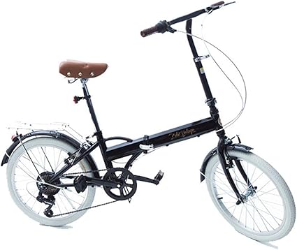 Bicicleta dobravel fenix é boa Outlet