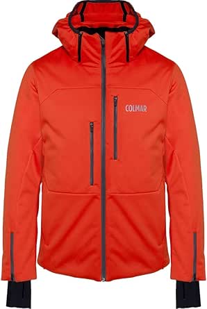 Amazon.com: COLMAR Mens Mens Ski Jacket: Clothing