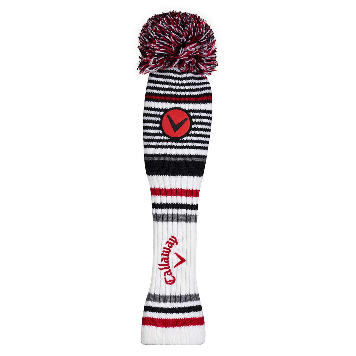 Callaway Golf Pom Pom Fairway Wood Headcover 2020