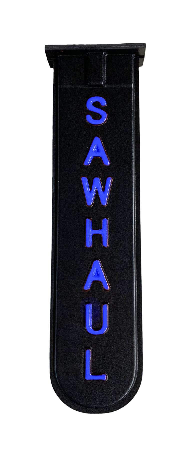 SawHaul Pro Grade Scabbard Made in USA