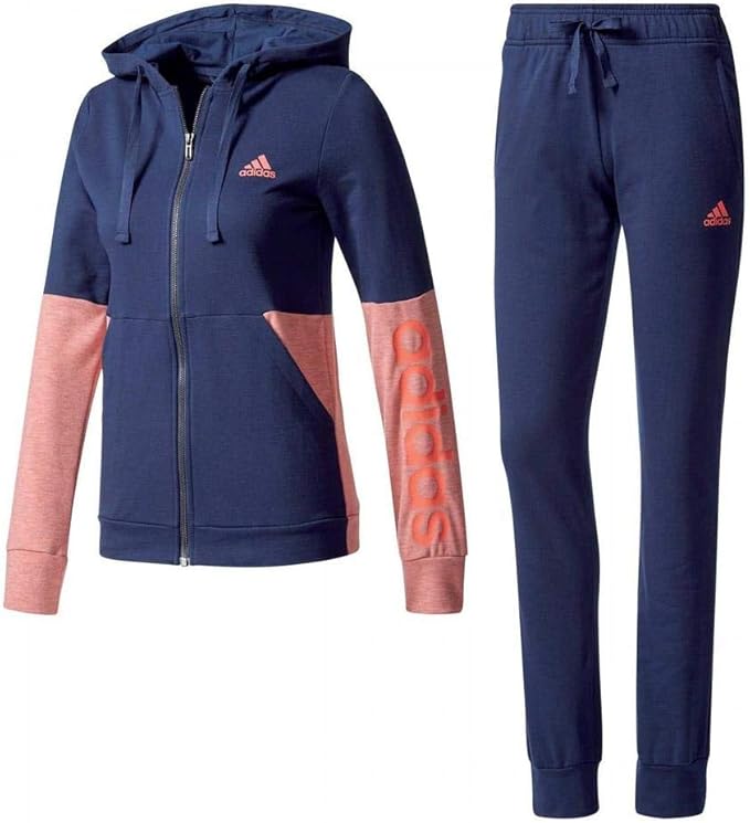 adidas tracksuit damen