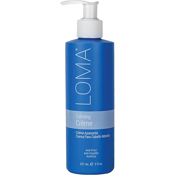 LOMA CALMING CRÈME 8.0 OUNCE