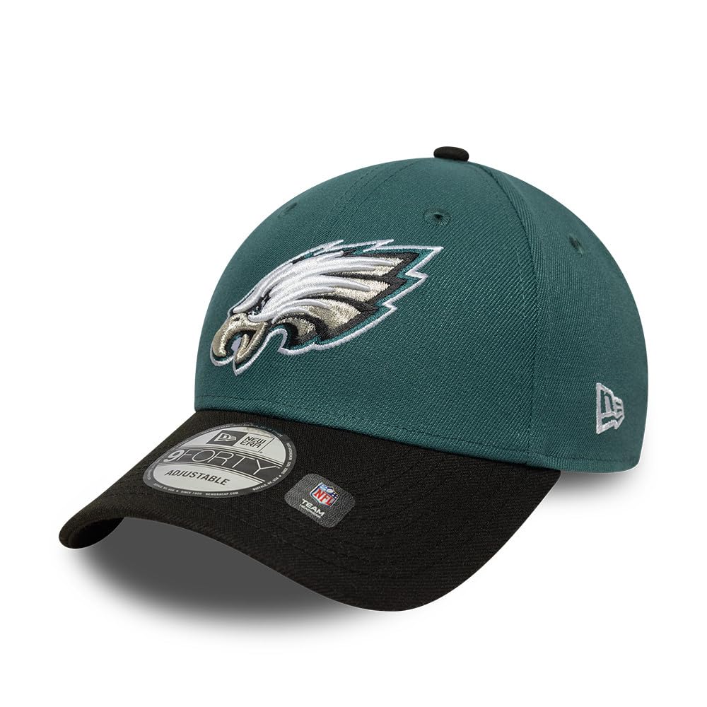 New Era NFL The League 9Forty Philadelphia Eagles OTC — image 1