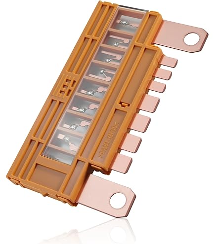 thumbnail interactive-video image 1 of Toyota Genuine Fusible Link Block 82620-48100 - OEM Electrical Part 1 of 4