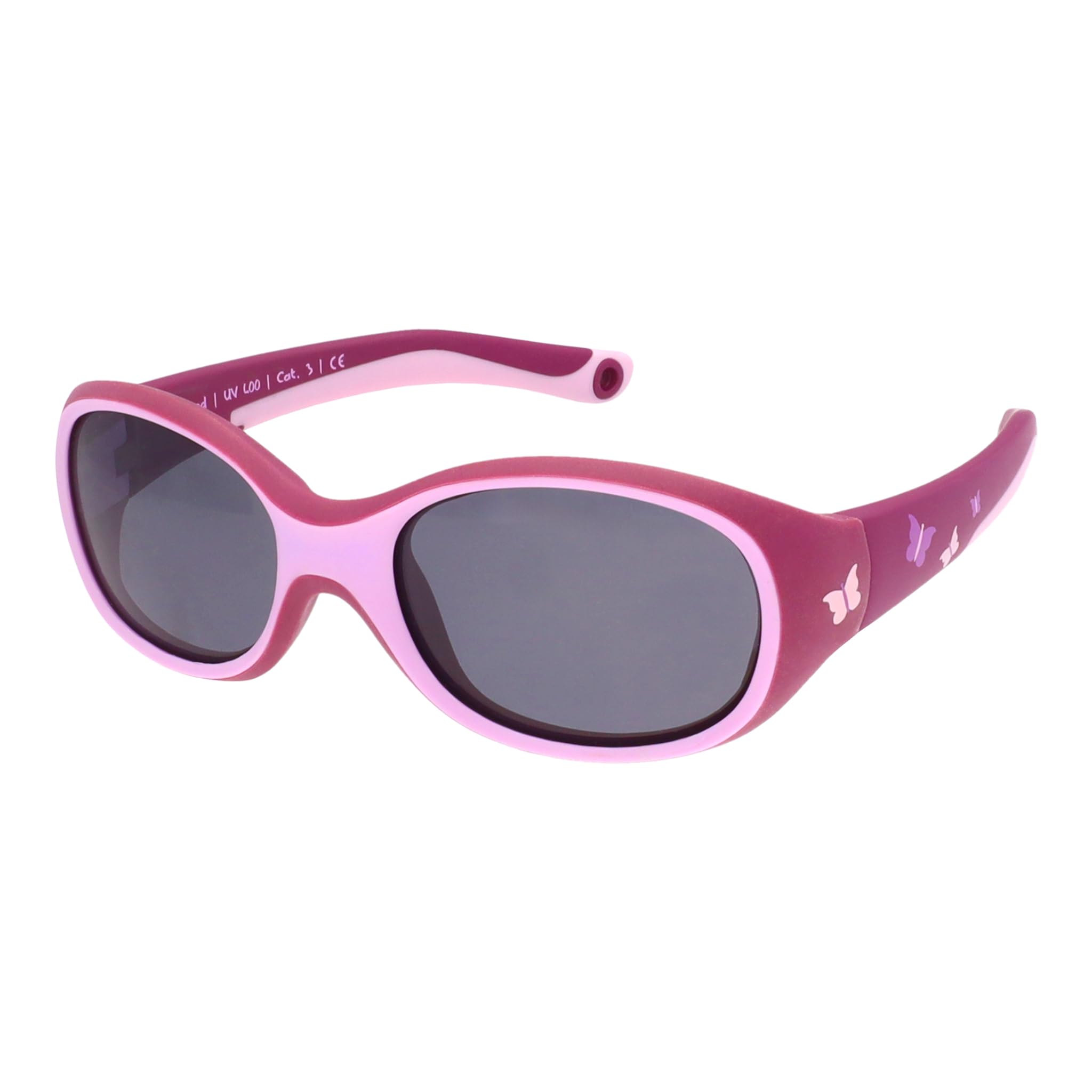 Active Sol Kids Sunglasses Kids 2-6 Years UV Protection Polarized Flexible