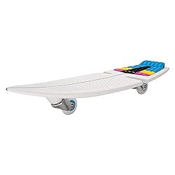 Razor RipStik RipSurf Caster Board - CMYK