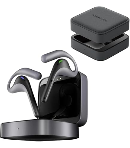 Amazon.com: Timekettle W4 Pro AI Interpreter Earbuds, Real-Time