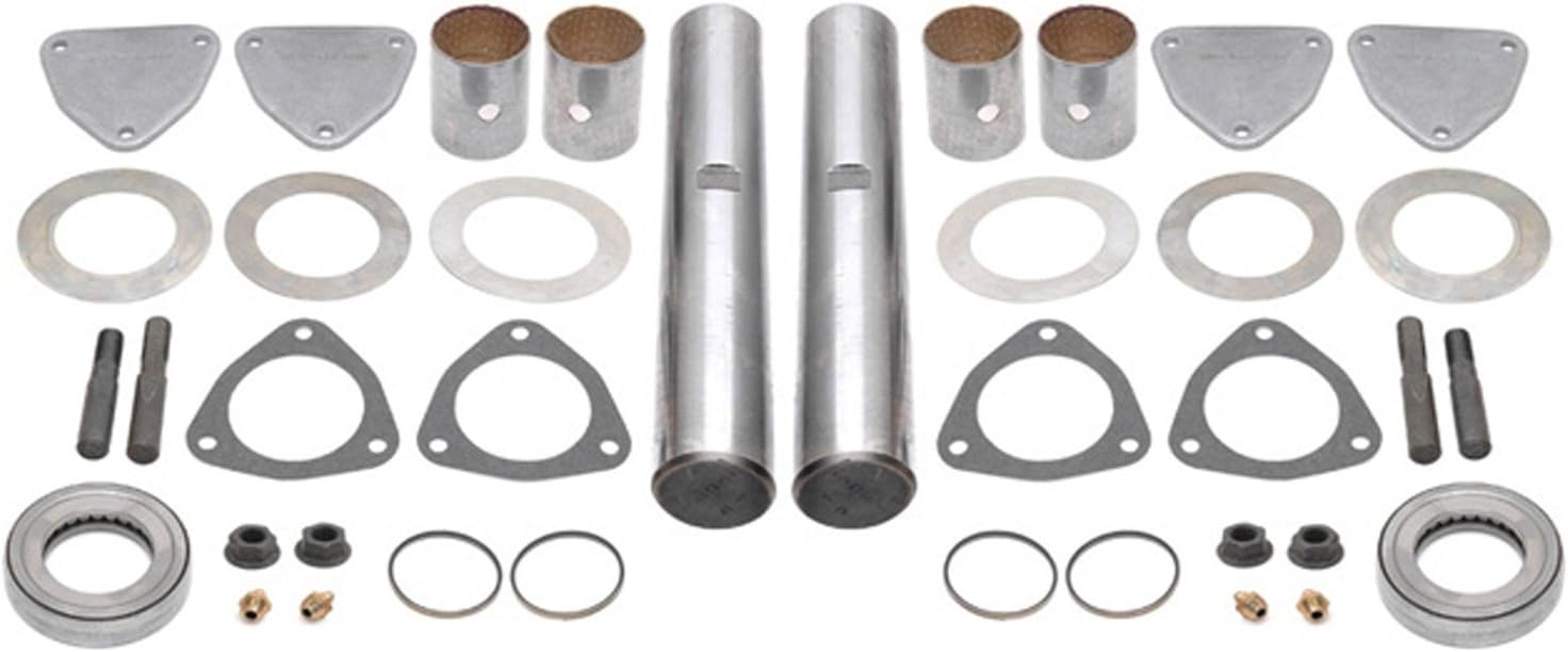 ACDelco 45F0193 Professional Steering King Pin Set