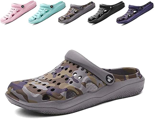 garden clogs amazon