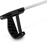 Straame Garden Litter Picker Grabber Reacher Tool Pack of 2 view 4