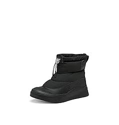 SOREL Women's Out N About lV Puffy Waterproof Boot