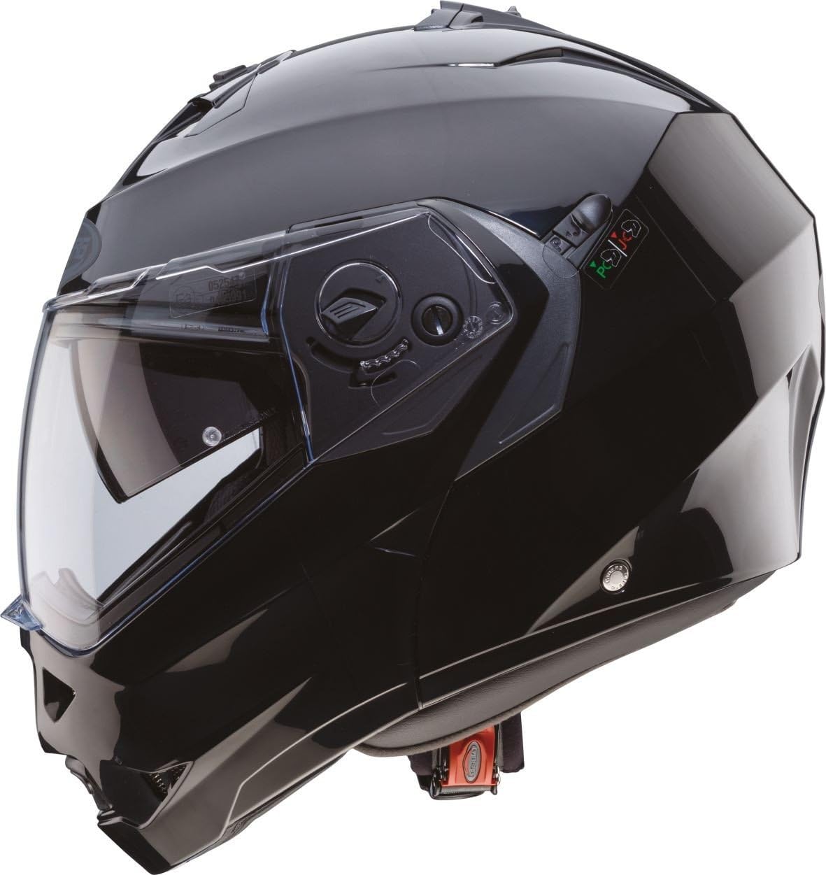 caberg casque
