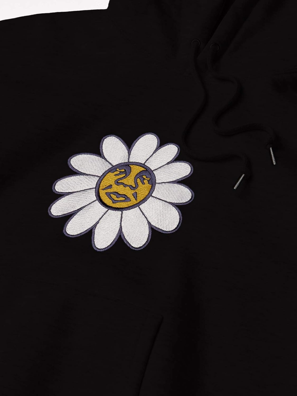 Obey Men's Daisy Hood: Clothing