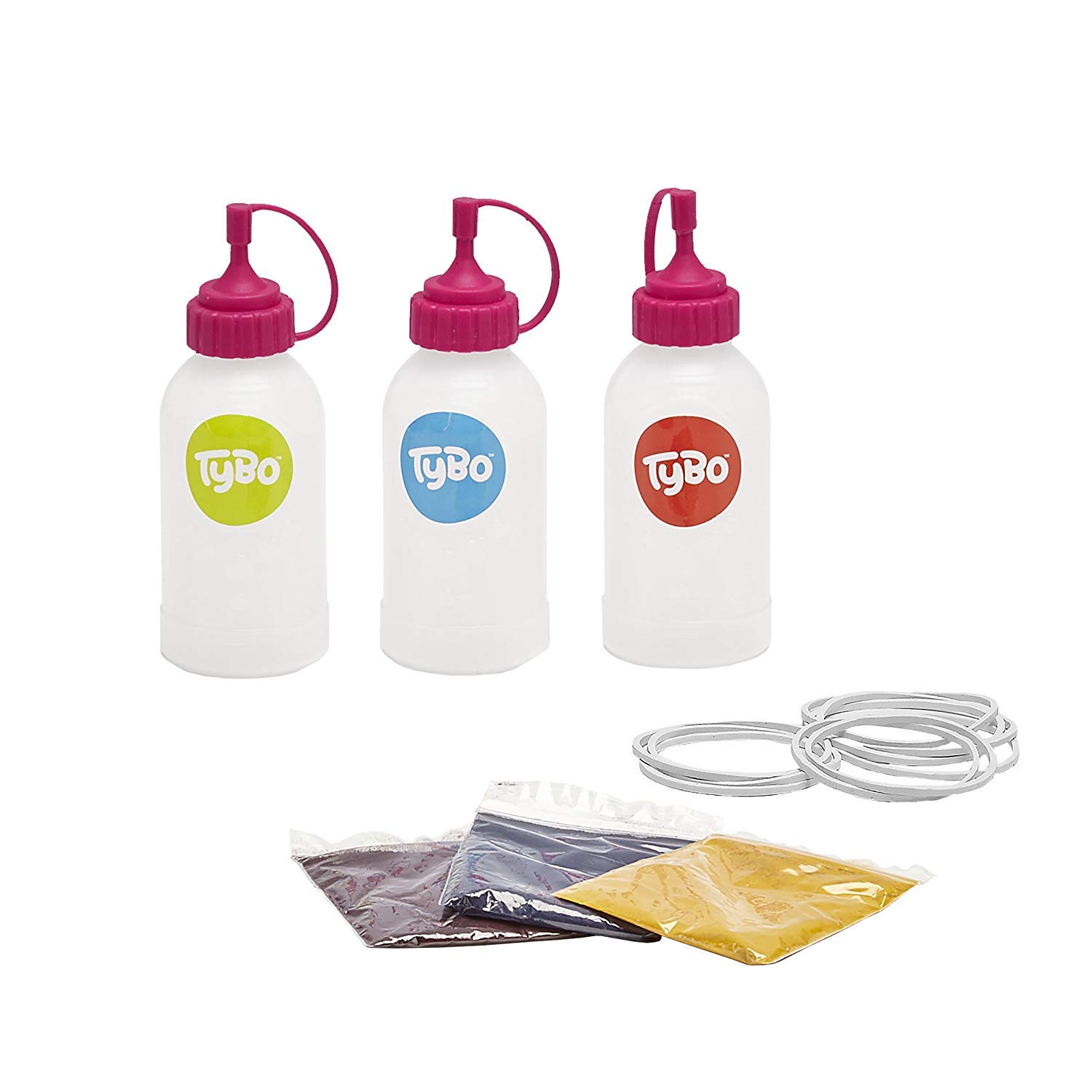 Tybo Tie Dye Refill Pack