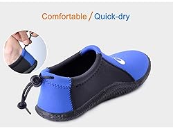 Dive Boots Neoprene Wetsuit Booties Scuba Diving