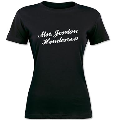 jordan henderson shirt