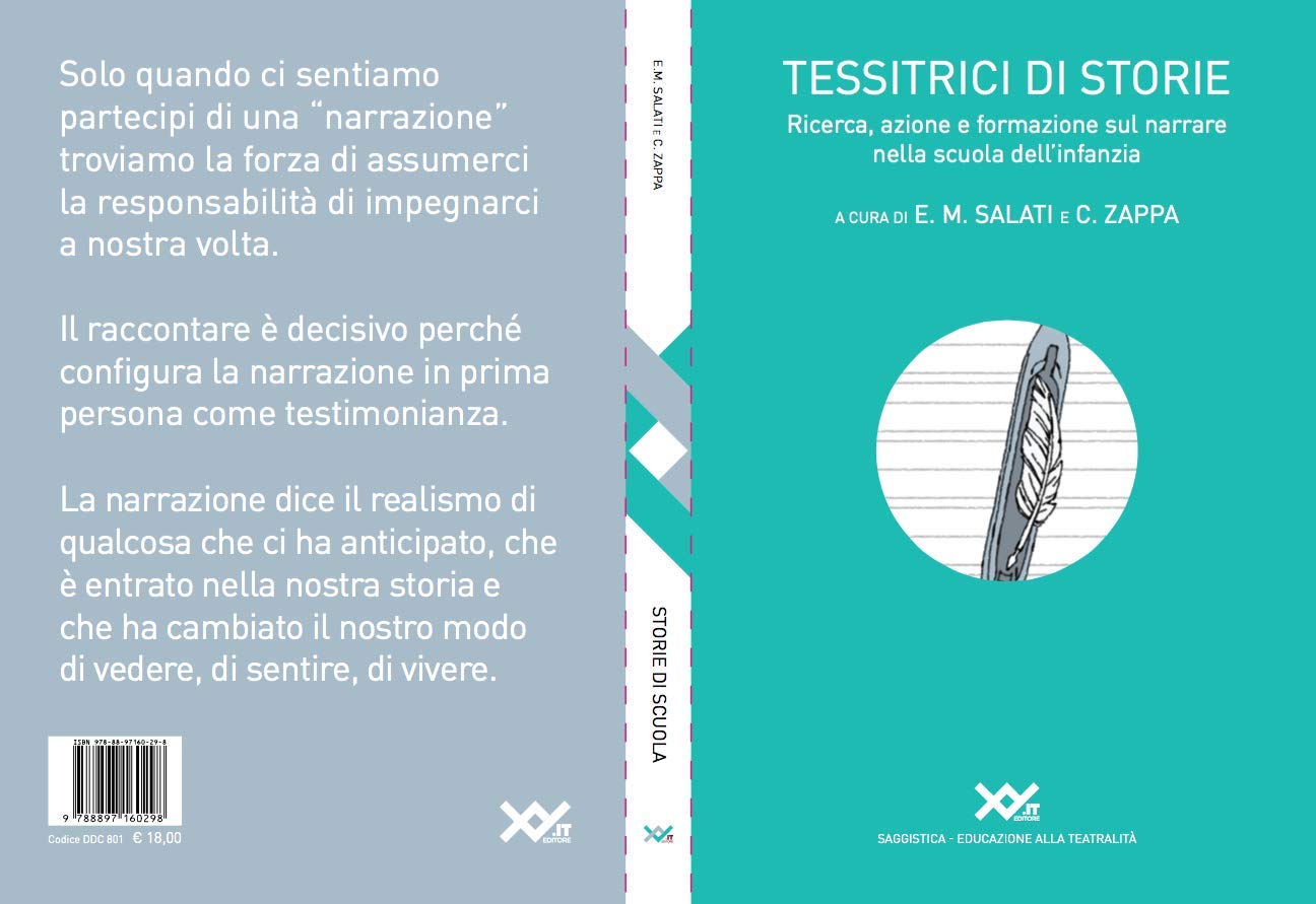 Enrico Mauro Salati E Cristia Amazon Com Books