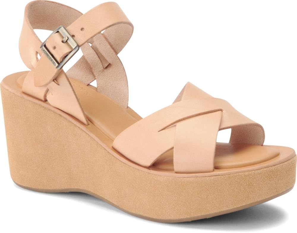 kork ease sandals amazon