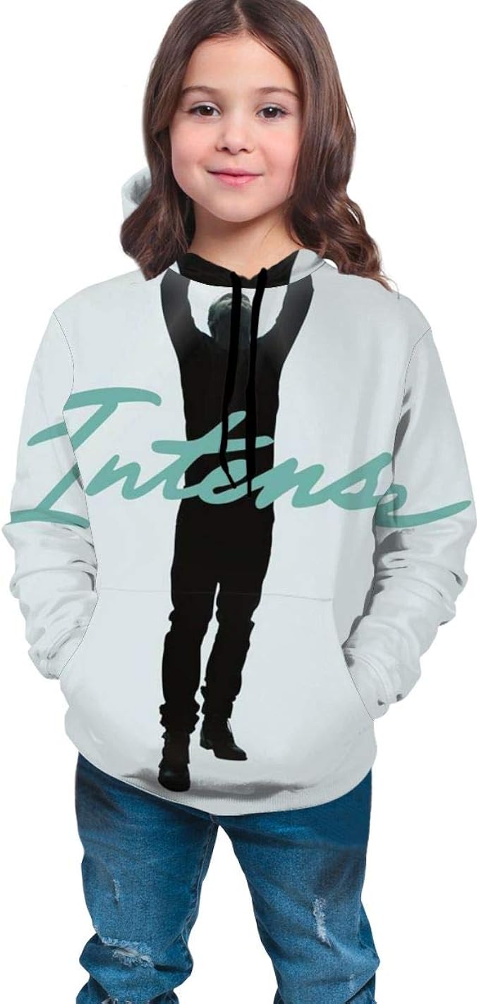 boys van hoodie