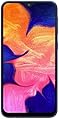 Samsung Galaxy A10 (32GB, 2GB RAM) 6.2" HD+ Infinity-V Display, Global 4G LTE Dual SIM GSM Factory Unlocked A105M/DS...