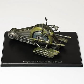 deagostini star wars starships & vehicles collection