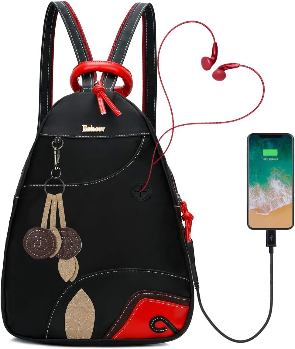 eshow backpack