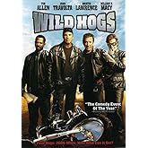 Wild Hogs