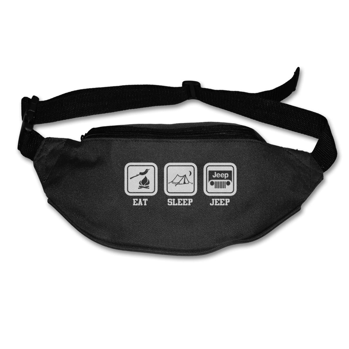 jeep fanny pack