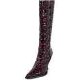 Jeffrey Campbell Stunna Womens Boots