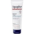 Aquaphor Healing Ointment Advanced Therapy Skin Protectant, Dry Skin Body Moisturizer, 7 Oz Tube