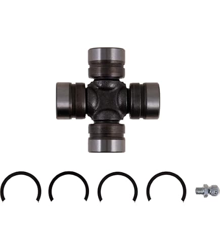 Amazon.com: SKF U-Joint UJ387 4Runner Land Cruiser FJ Tundra GX460