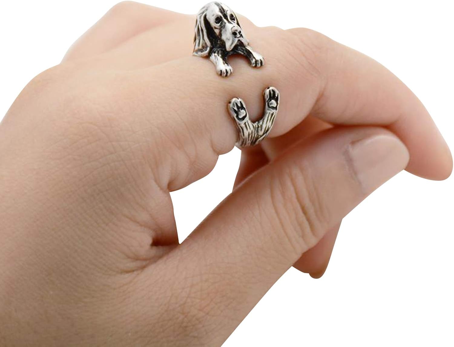 Wear felicity dog rings Clearance