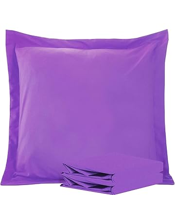 Shop Amazon Com Pillow Shams