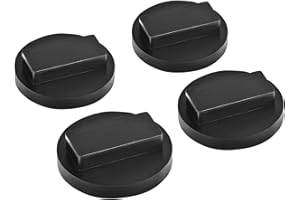 DEDC Jack Pads Compatible with BMW and Mini 4 Pcs, Rubber Jack Adapter Pucks for BMW Lifting Point - Premium Car Lift Accesso