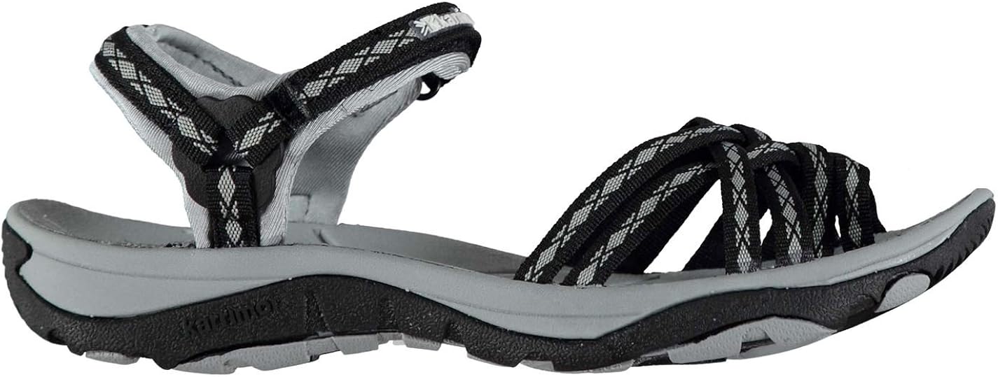 Karrimor Womens Salina Ladies Walking Sandals Sport Sandals & Slides