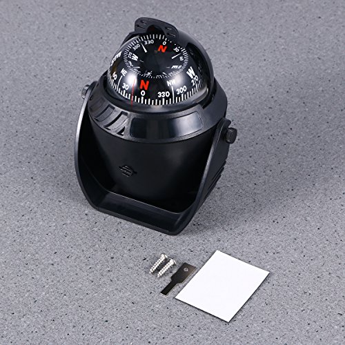 3 WINOMO+Compass+Dashboard+Electronic+Navigation