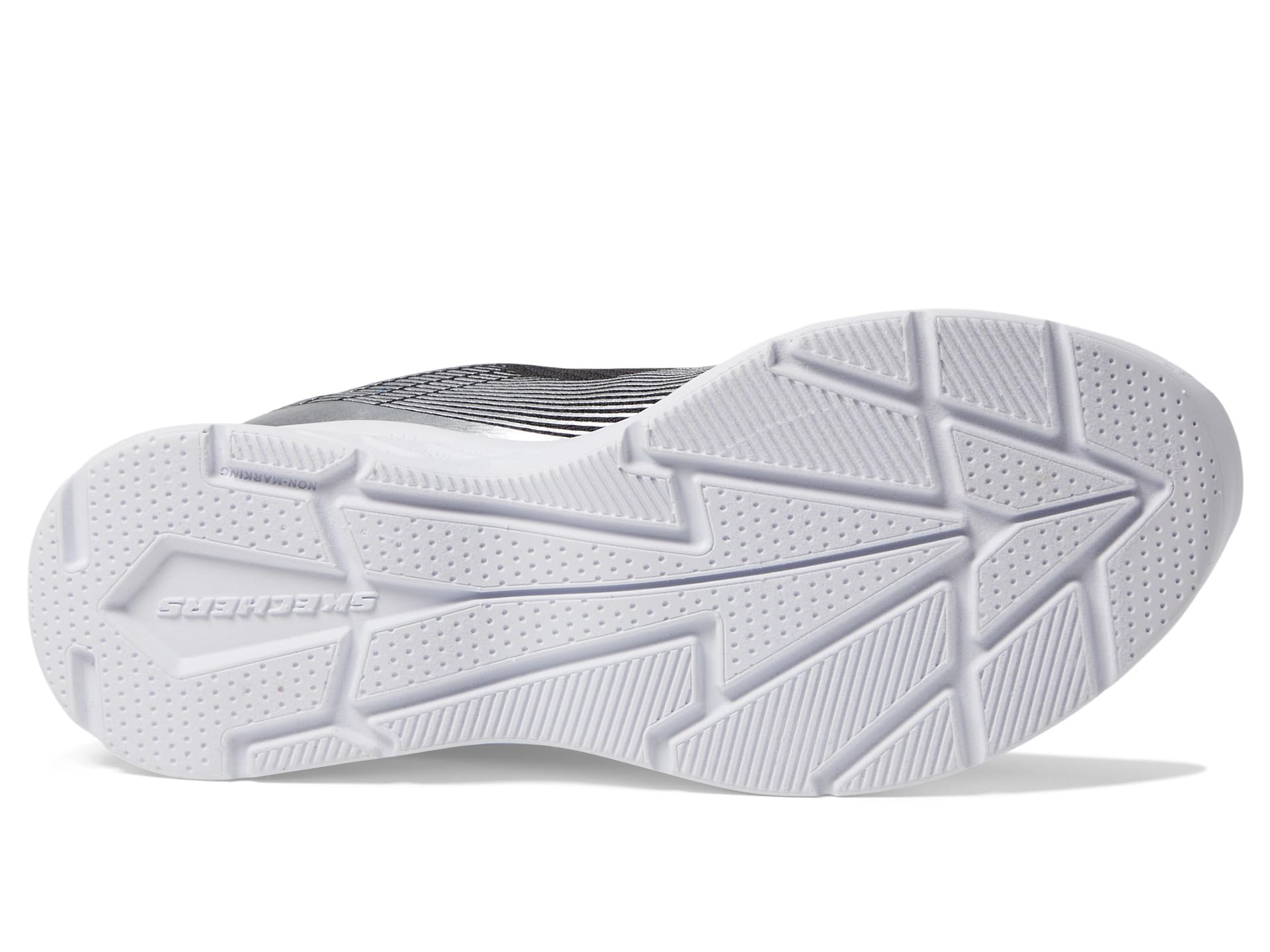 Skechers Boys Microspec Ii-vovrix