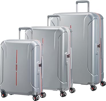 american tourister technum set