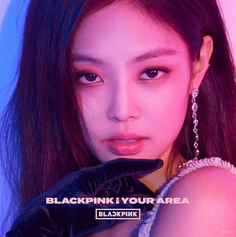 Blackpink  61Jvm0rckSL._SX466_