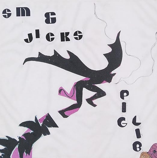 Malkmus Stephen Pig Lib Amazon Com Music Malkmus Stephen Pig Lib Amazon Com Music