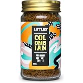 Little's Colombian Premium Instant Coffee (1 x 100g)