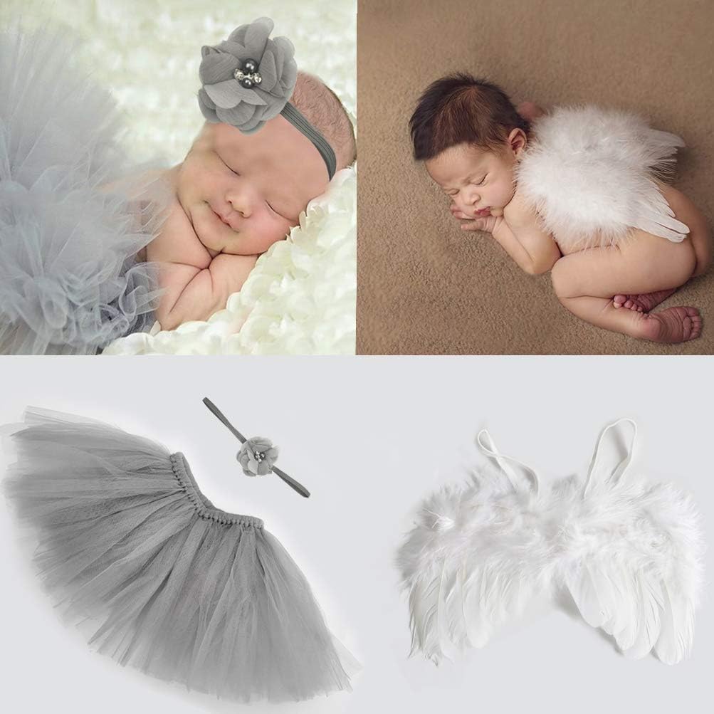 baby girl clothes with headbands