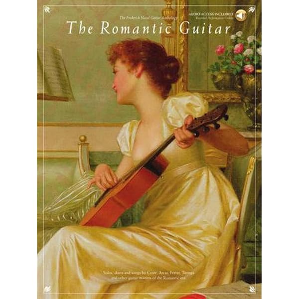 Amazon.com: The Classical Guitar | Graded Classical Guitar Sheet