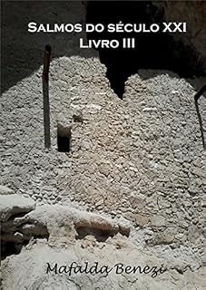 Livro Salmos Do Século Xxi