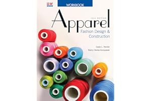 Apparel: Fashion Design & Construction
